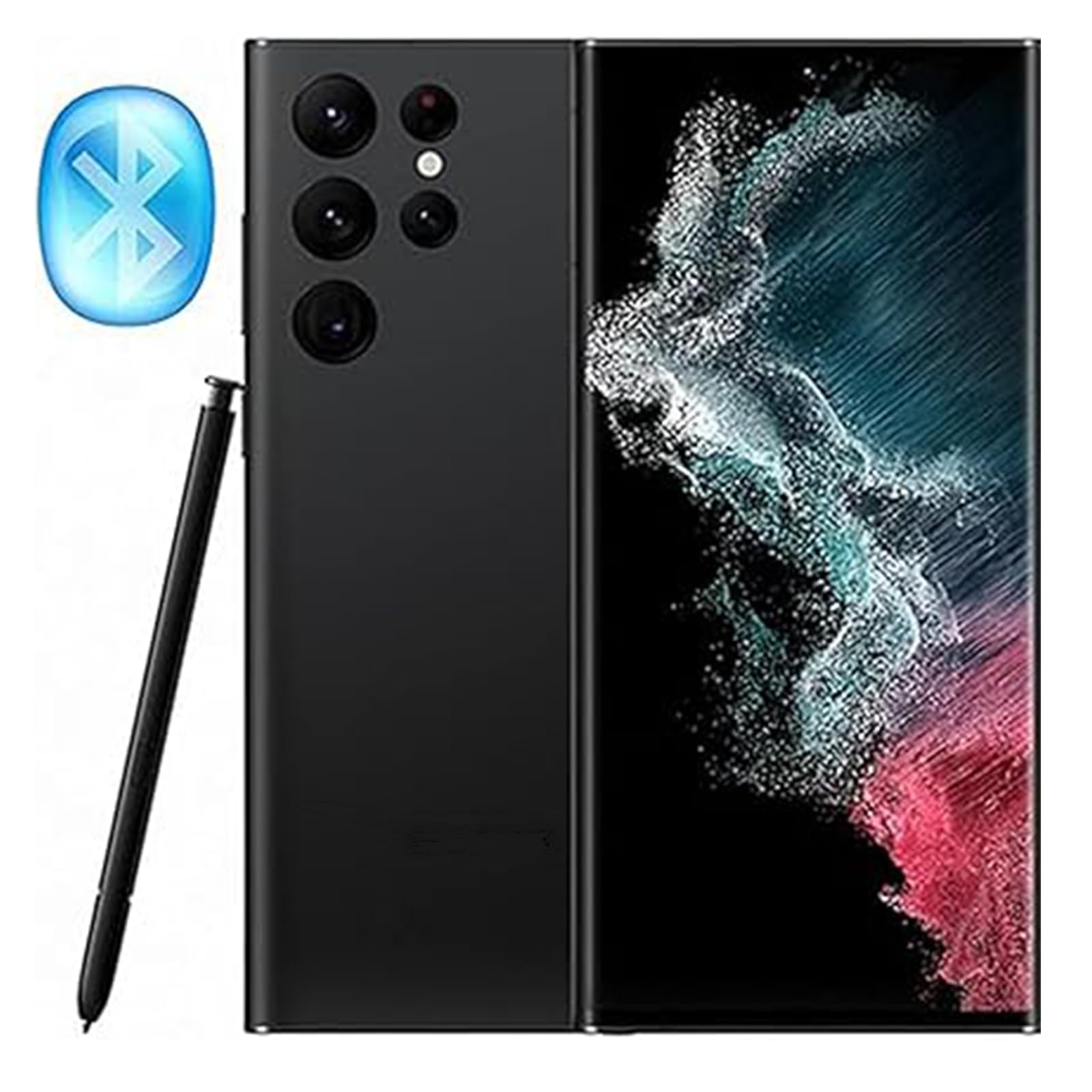 【ほぼ新品】Galaxy S22 Ultra docomo S Pen Amazon.com: Galaxy S22 Ultra Pen Replacement for Samsung Galaxy